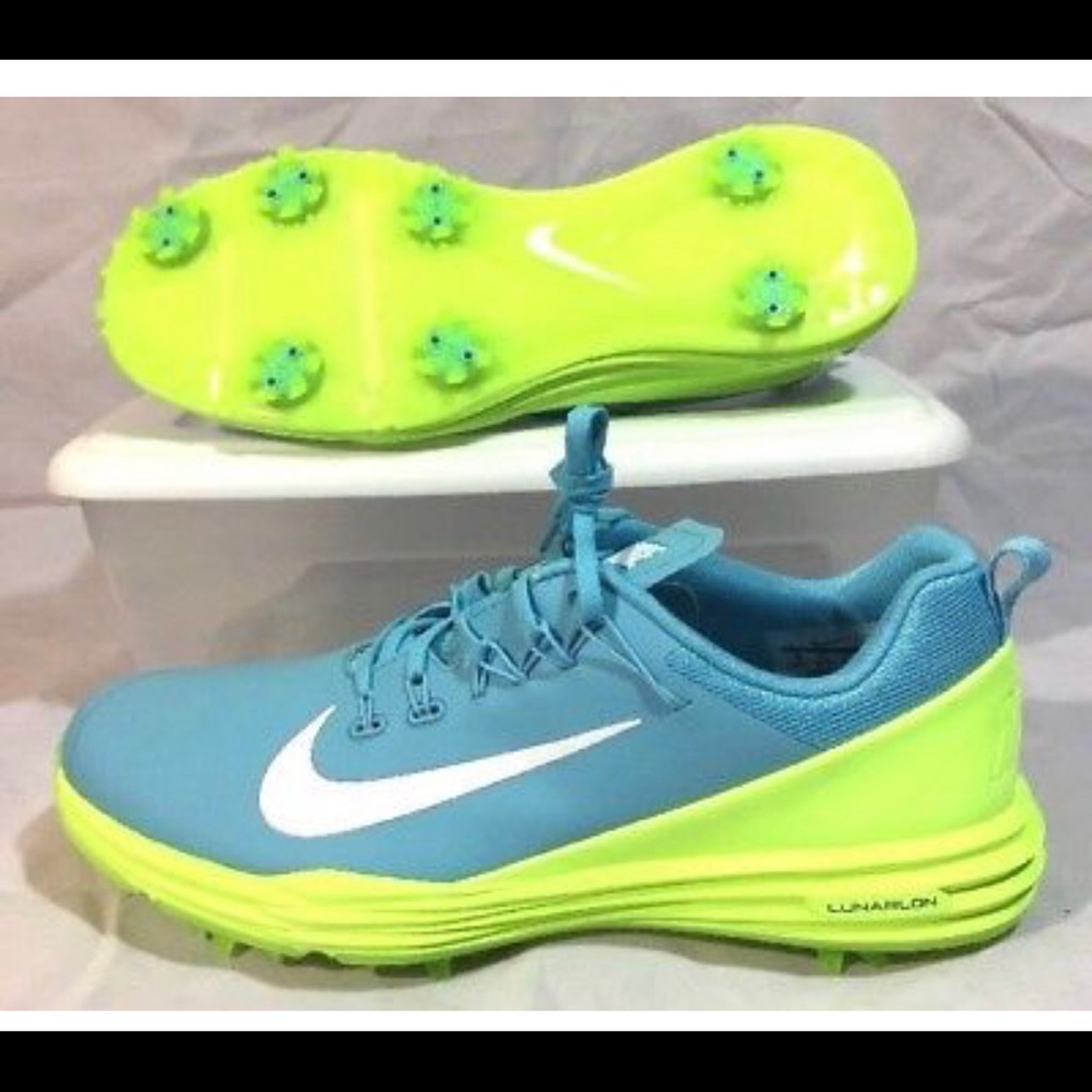 Nike Lunar Command 2 Golf Shoes Women's
